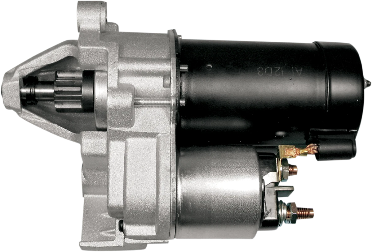 Starter Motor for BMW 61-801