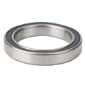 Pair of 6806 2RS Bottom Bracket Bearings for FSA Bicycle (30x42x7mm)