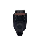 Fuel Hose Line Connector Pipe 6Y2-24305 5/16" 8MM for Yamaha Outboard (F6-300HP)