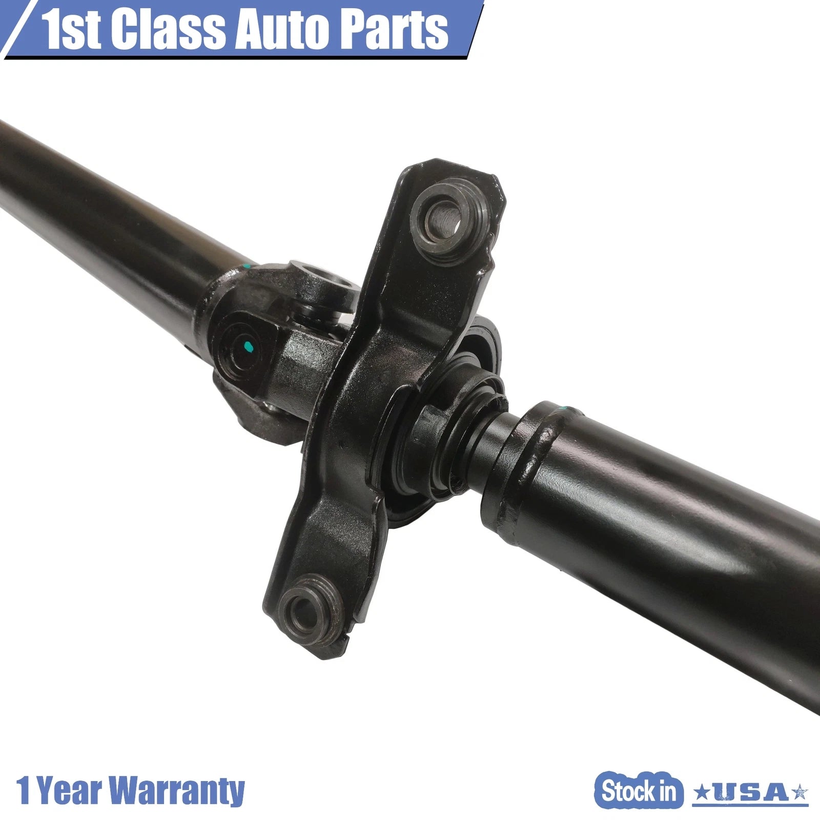 Rear Drive Shaft for Subaru Impreza WRX STI (2008–2014)