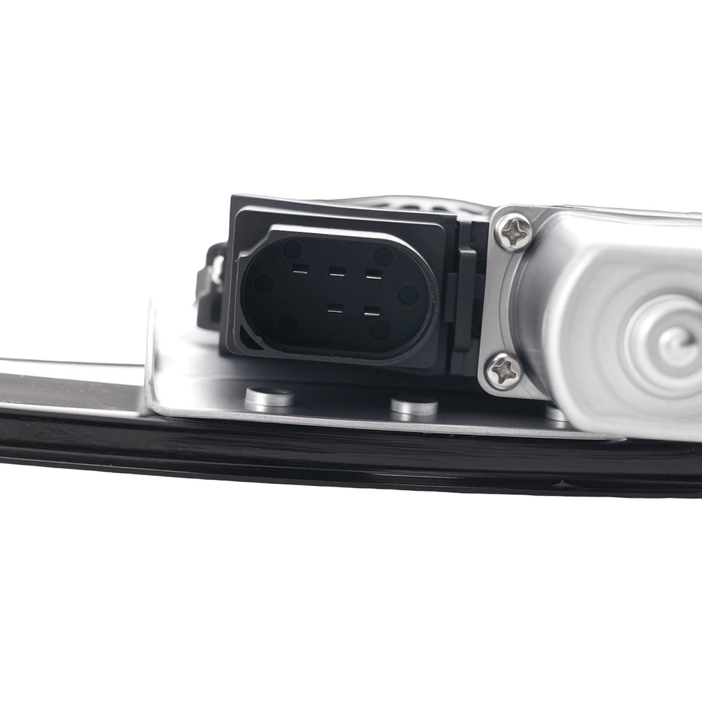 Set of 2 Electric Window Regulators for BMW 325i 330i 335i E90 (2006–2011)