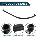 Radiator Hose for BMW 5 Series (1995-2004) Cooling Pipe