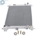 All Aluminum Radiator for Dodge Durango (2016–2021) & Jeep Grand (2016–2021)
