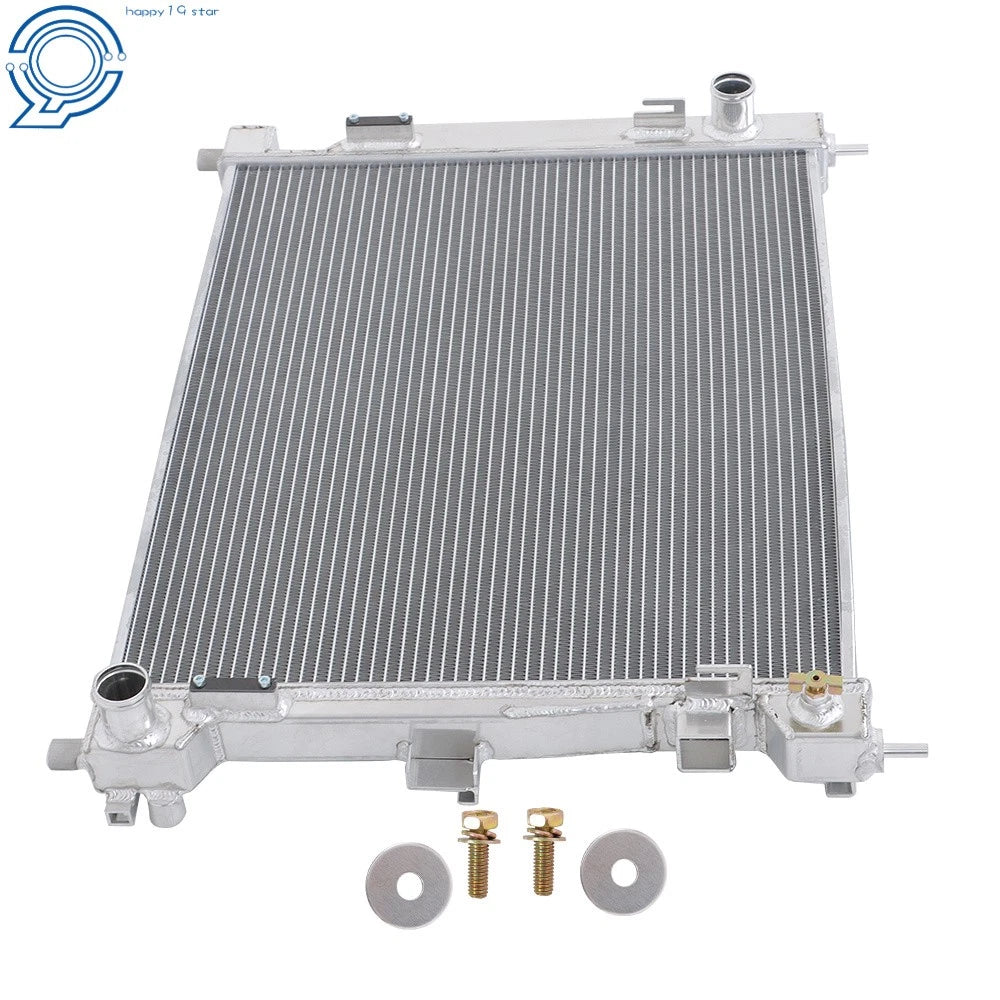 All Aluminum Radiator for Dodge Durango (2016–2021) & Jeep Grand (2016–2021)