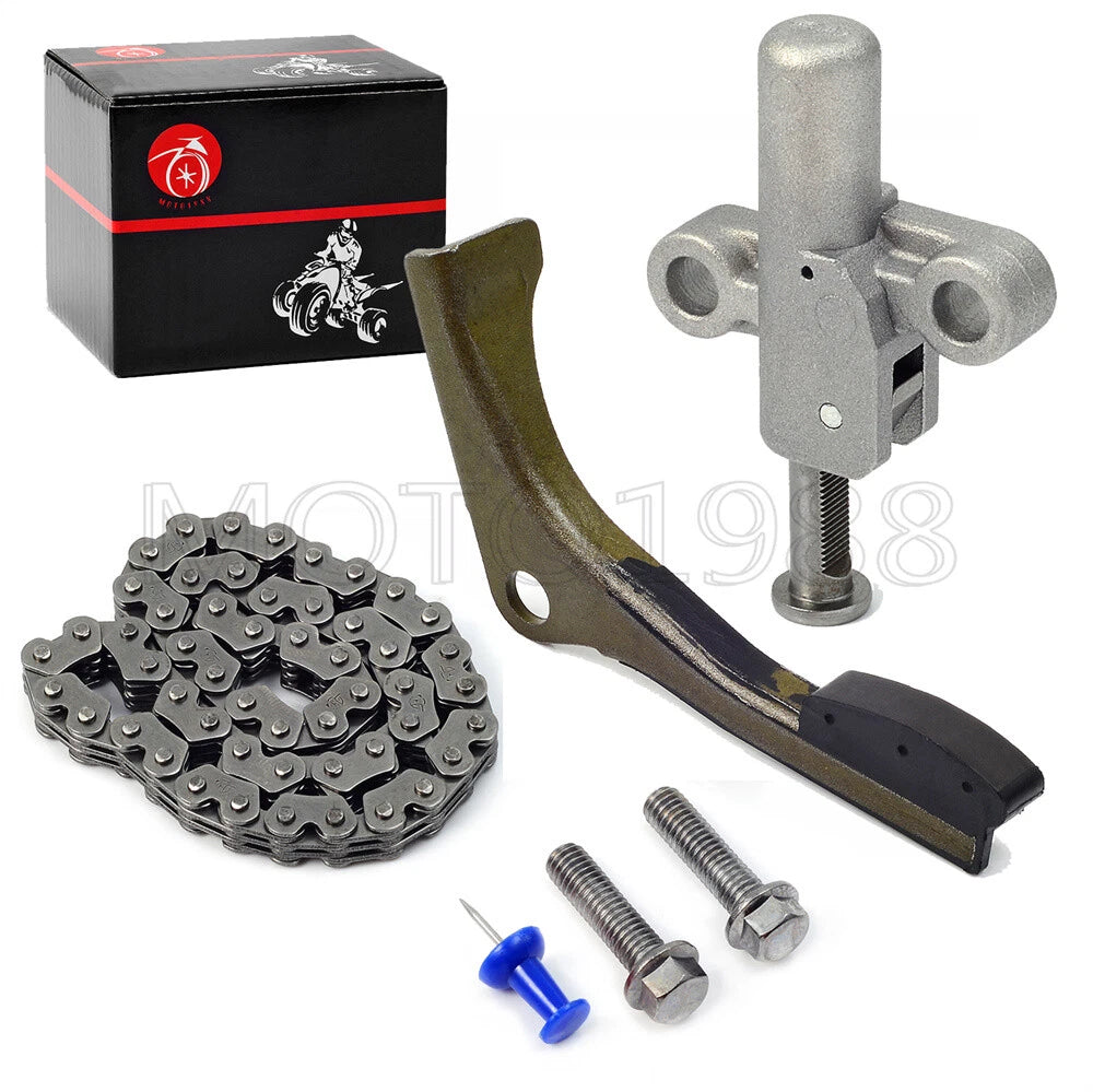 Cam Timing Chain Tensioner Arm for Honda Recon Sportrax 250 (2001–2009)