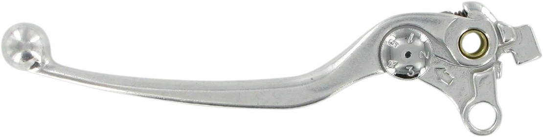Replacement Clutch Lever for Parts Unlimited (L99-32072)