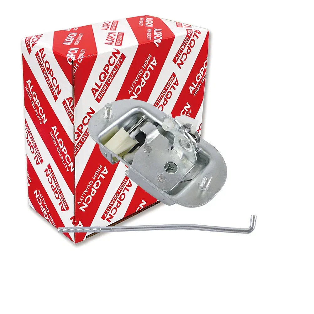 Tailgate Lock for Kia Besta (1993-1997)