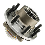 Front Wheel Hub Bearing for Ford F-250 Super Duty (2000–2004) 4WD w/ABS