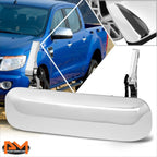Chrome Stainless Steel Rear Door Tailgate Handle for Ford Ranger (1998–2011)