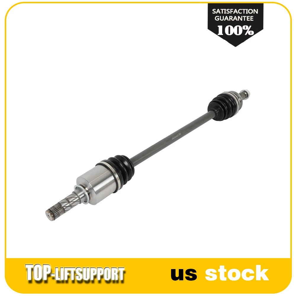 CV Axle Assembly for Subaru Outback (2010–2014)