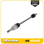 CV Axle Assembly for Subaru Outback (2010–2014)