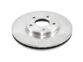 Front Brake Rotor for Jaguar XJ8 (1998–2003) JS741XZ