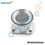 Bearing Housing Assy for Yamaha 4T 90-200HP Outboard (6E5-45331-00-9S)