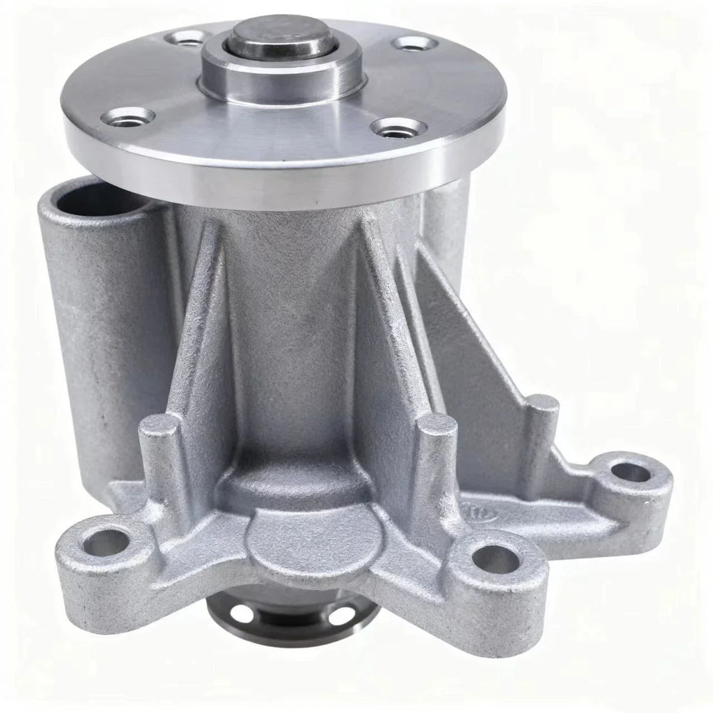 Water Pump 1PC for Hyundai Accent Creta Kia Rio (2015-2017)