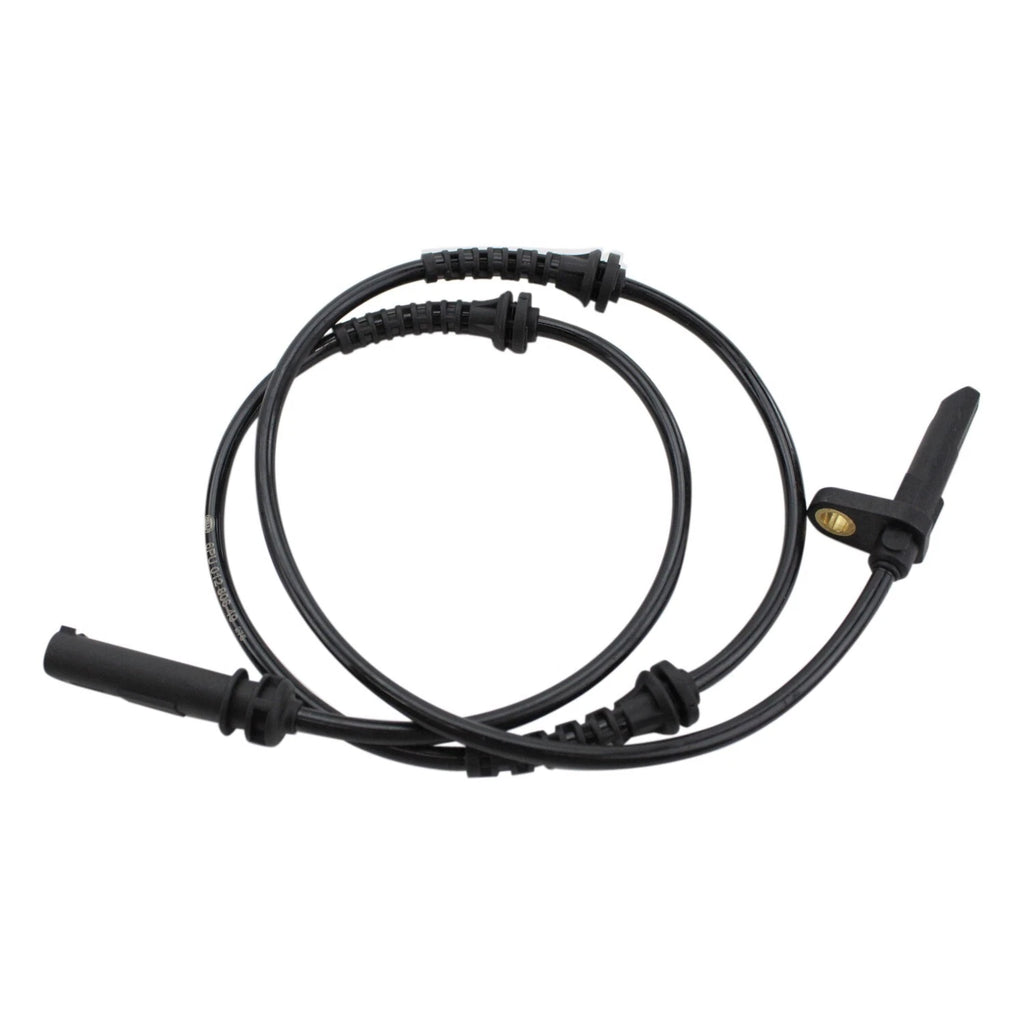 Hella Rear ABS Wheel Speed Sensor 012806491 for BMW F07 535i GT (2010–2017)