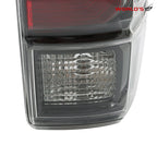 Passenger Right Tail Light Lamp for Toyota Tacoma TRD Pro (2020–2021)