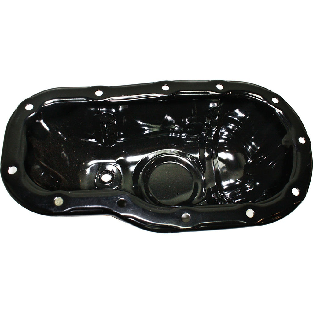 Oil Pan Lower for Toyota Tacoma, 4Runner, Tundra (2007–2013)