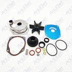Water Pump Impeller Kit 817275Q05 for Mercury MerCruiser Alpha One (Gen 2)