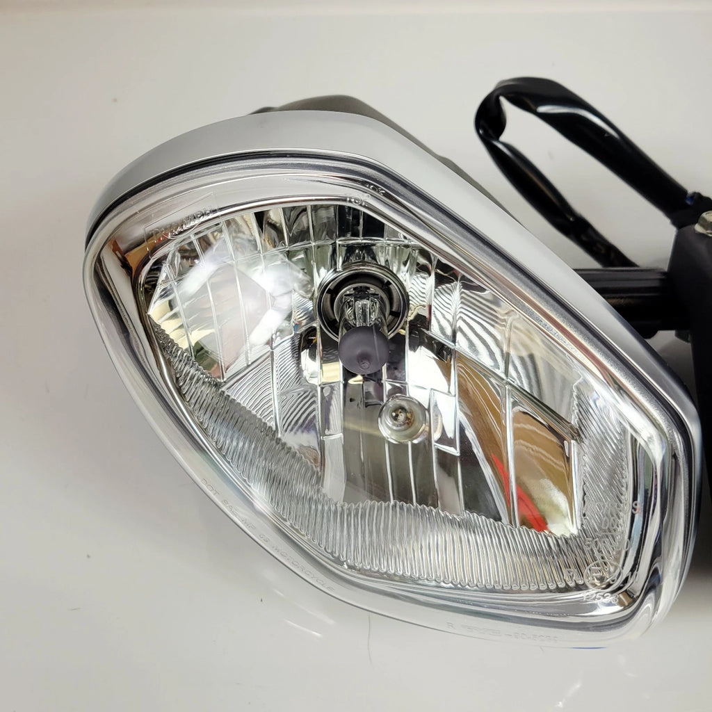 Headlight Assembly for Triumph Street Triple 675 (2007–2018) T2701952