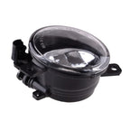 Left Front Fog Light Housing for BMW X1 E84 (2009-2015)