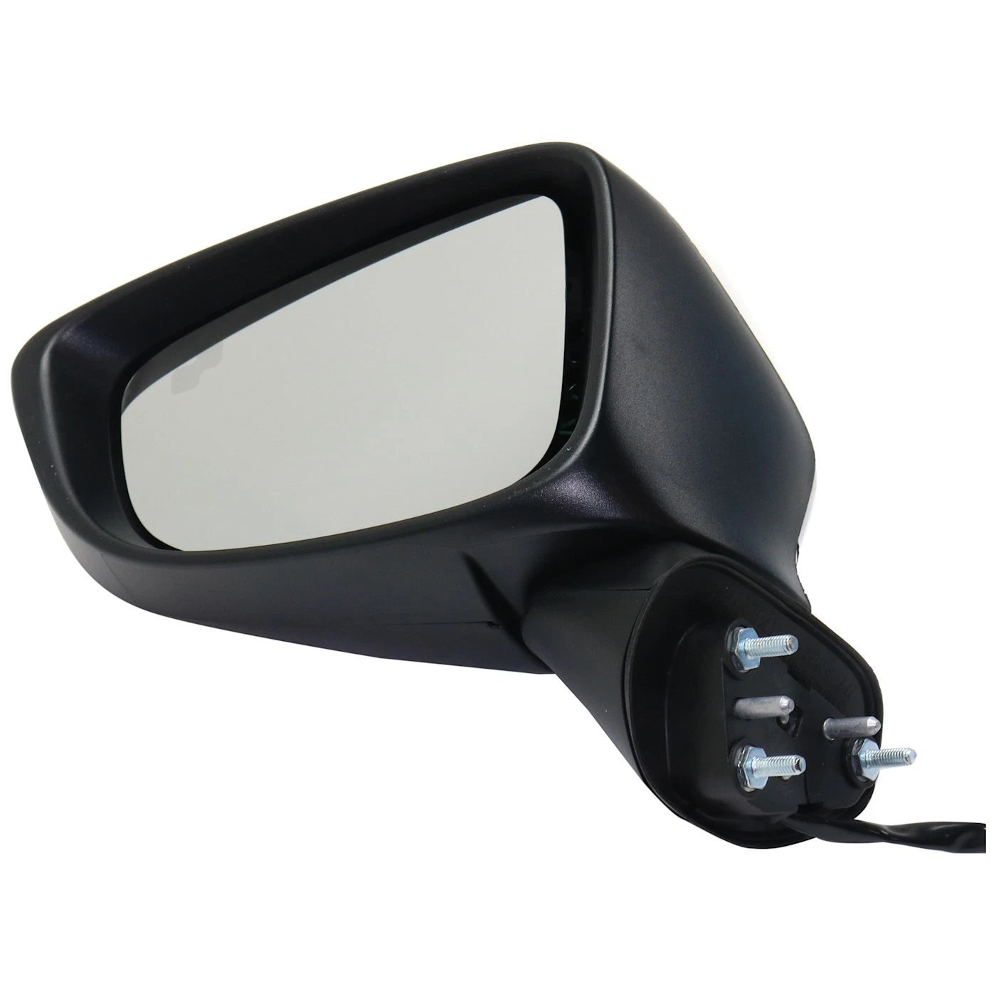 Driver Left Side Heated Mirror for Mazda (2014–2016)