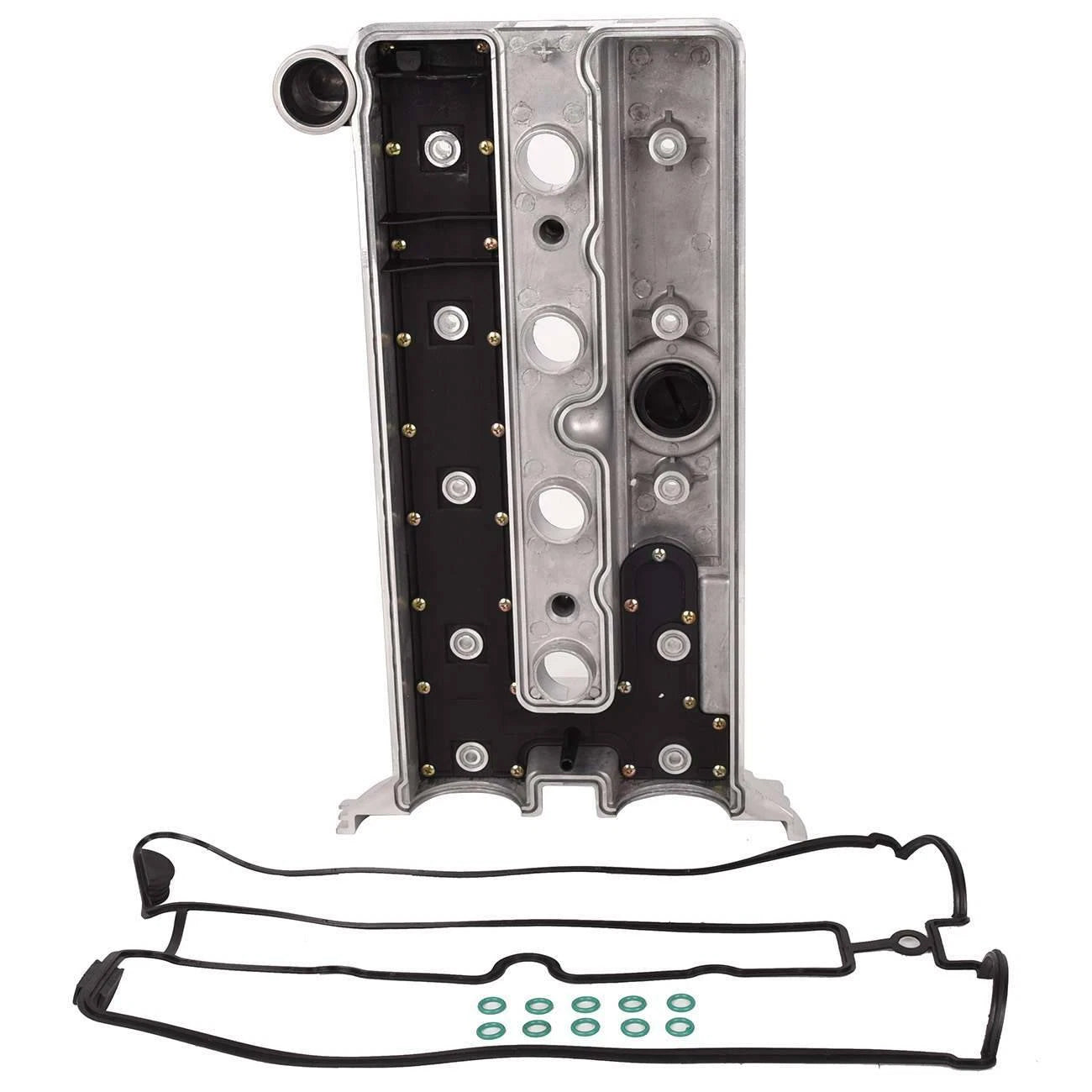 Aluminum Engine Valve Cover with Gasket for Chevy Captiva (2006)
