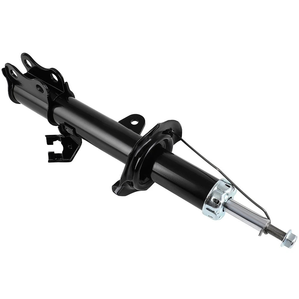 Set of 4 Shocks Struts Absorbers for Nissan Versa (2015–2019)