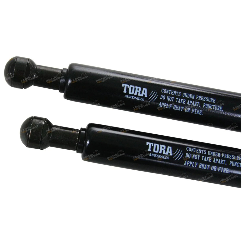 Tailgate Gas Struts for BMW X5 E53 (2000 - 2006)