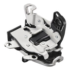 Front Passenger Side Door Lock Latch for Ford Super Duty (1999–2008) 6C3Z2521812A