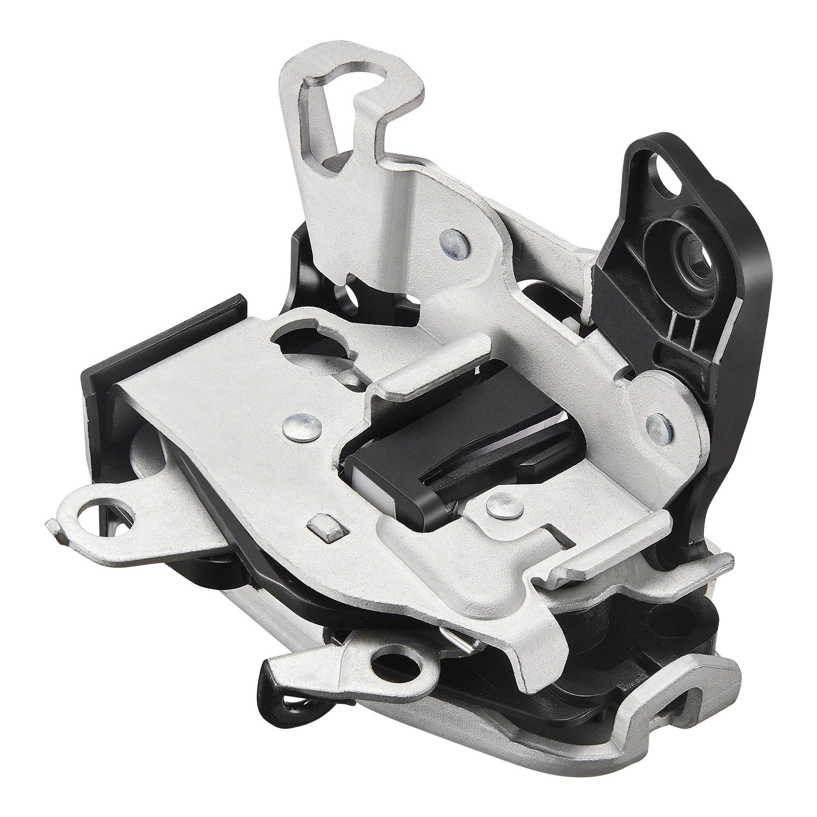 Front Passenger Side Door Lock Latch for Ford Super Duty (1999–2008) 6C3Z2521812A