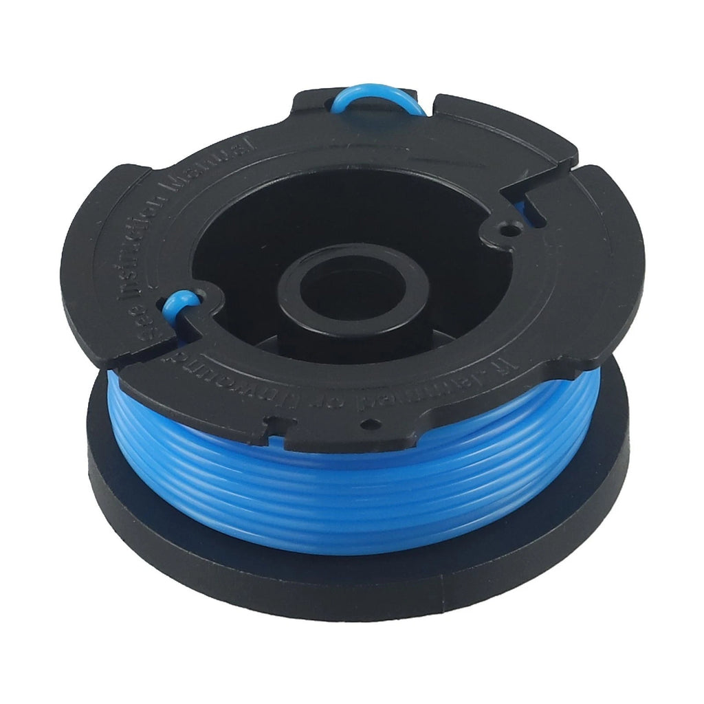 Line Spool AF-100-BK for Automatic Cord Supply (Flexible)