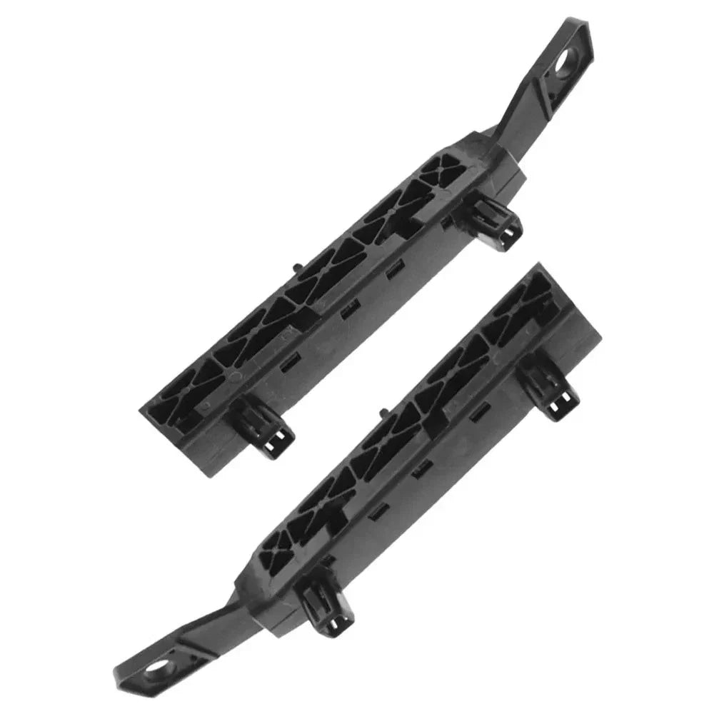 Front Bumper Cover Support Brackets  for Nissan Versa (2007-2012)