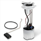 Electrical Fuel Pump Module Assembly for Silverado/Sierra 1500 (2010–2013)