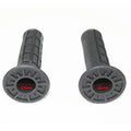 Black Hand Grips for Honda TRC450ER TRX250X TRX90X