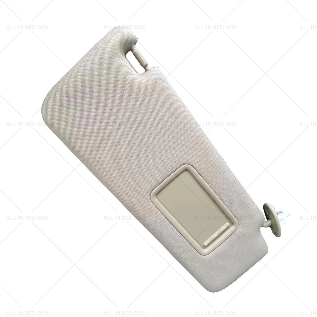 Right Side Sun Visor for Toyota Prado (2010–2023) 74310-35A91-E1