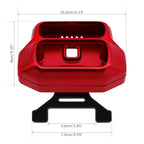 Handlebar Riser Gauge Mount for Harley Softail Street Bob FXBBS (2018–2025)
