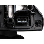 Heated Passenger Right Side Mirror for Jeep Gladiator Wrangler