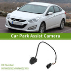 Rear View Backup Camera for Hyundai I40 (2015–2020) No. 957603Z603