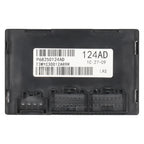 Transfer Case Control Module for Jeep Grand Cherokee (2016–2018)