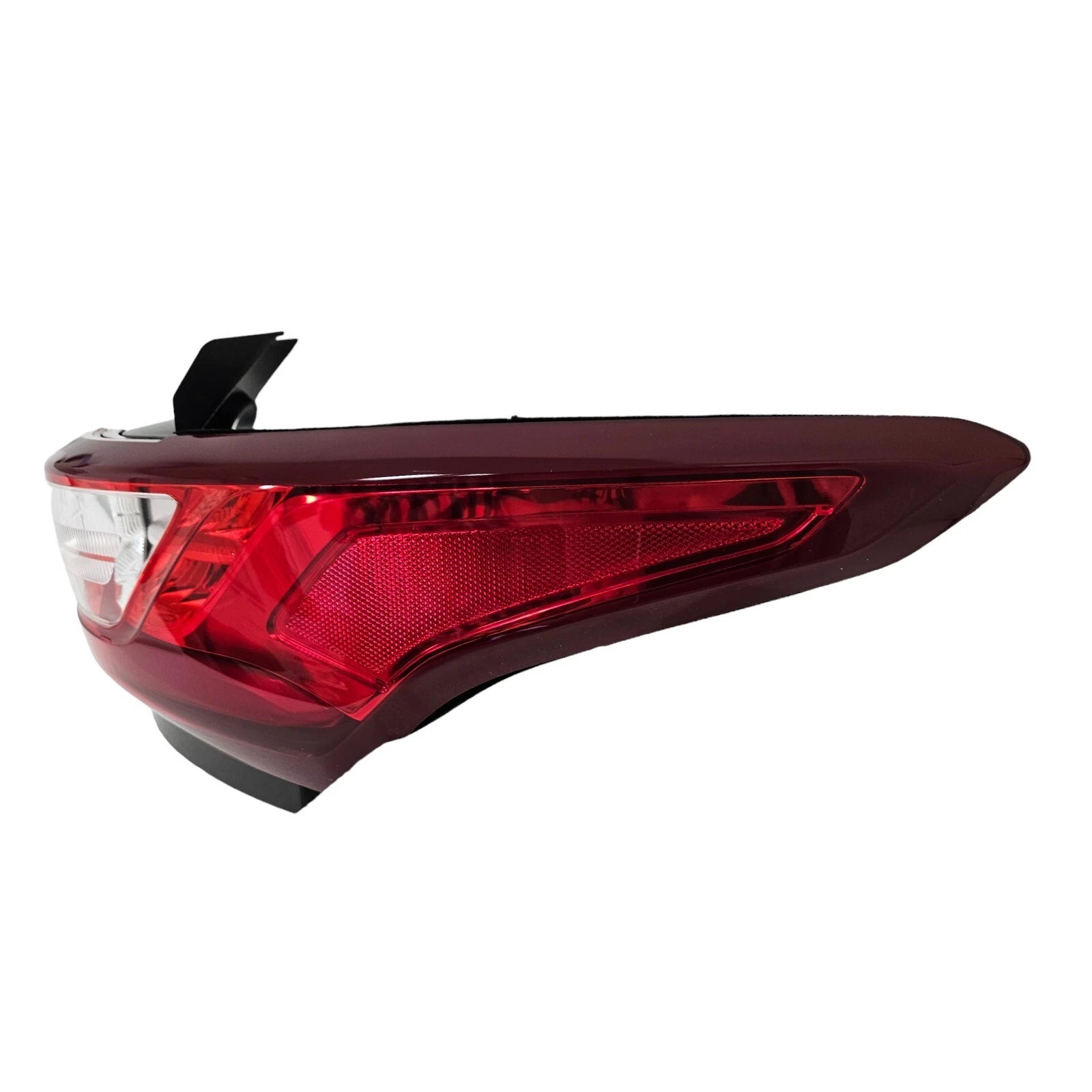 Passenger Side Outer Tail Light for Chevy Traverse (2018–2021) RH