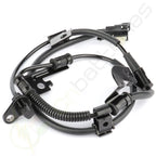 2X ABS Wheel Speed Sensor for Hyundai Sonata (2005–2009)