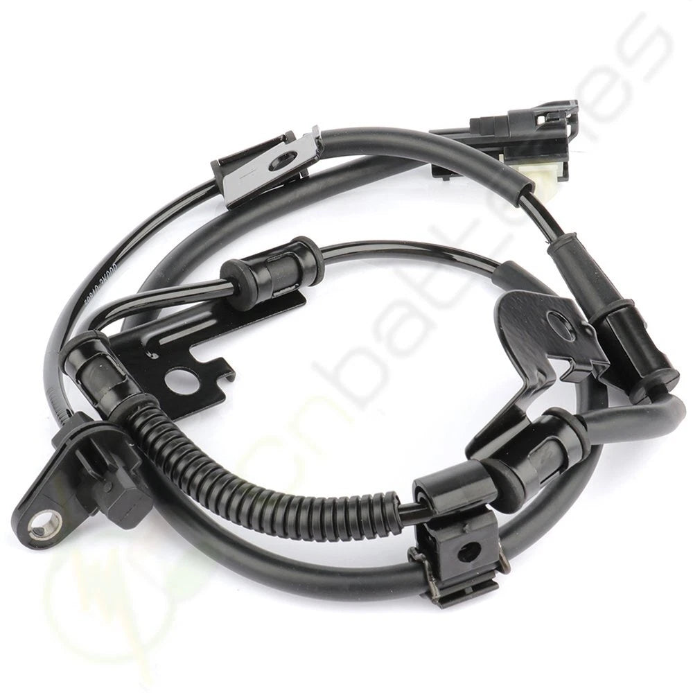 2X ABS Wheel Speed Sensor for Hyundai Sonata (2005–2009)