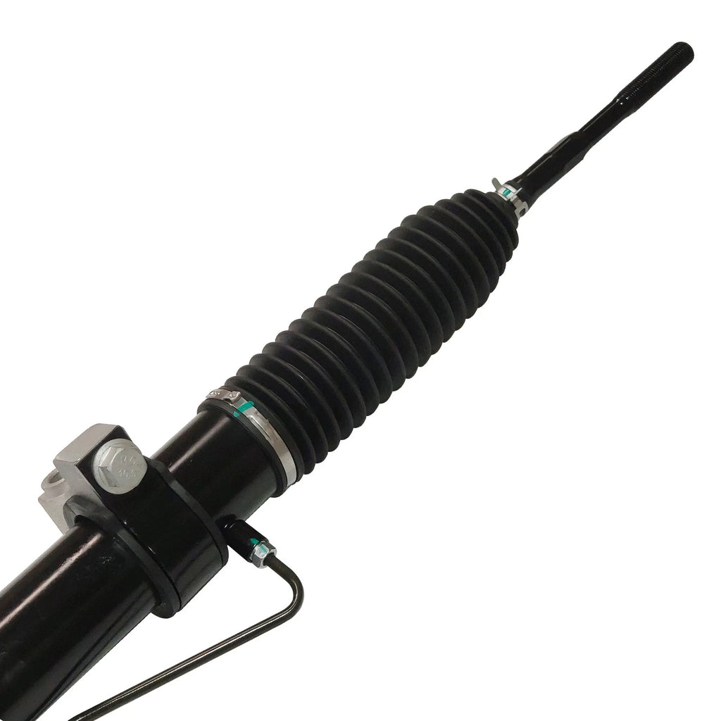 Power Steering Rack & Pinion for Infiniti QX56 Nissan Armada Titan Pathfinder (2004–2015)