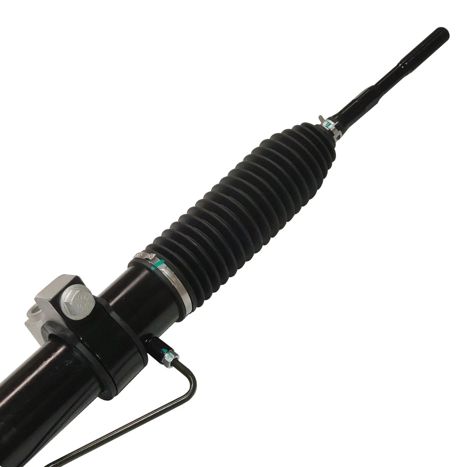Power Steering Rack & Pinion for Infiniti QX56 Nissan Armada Titan Pathfinder (2004–2015)