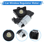 Power Window Regulator Lift Motor for Mazda 3 L4 2.0L/2.3L (2004–2009)