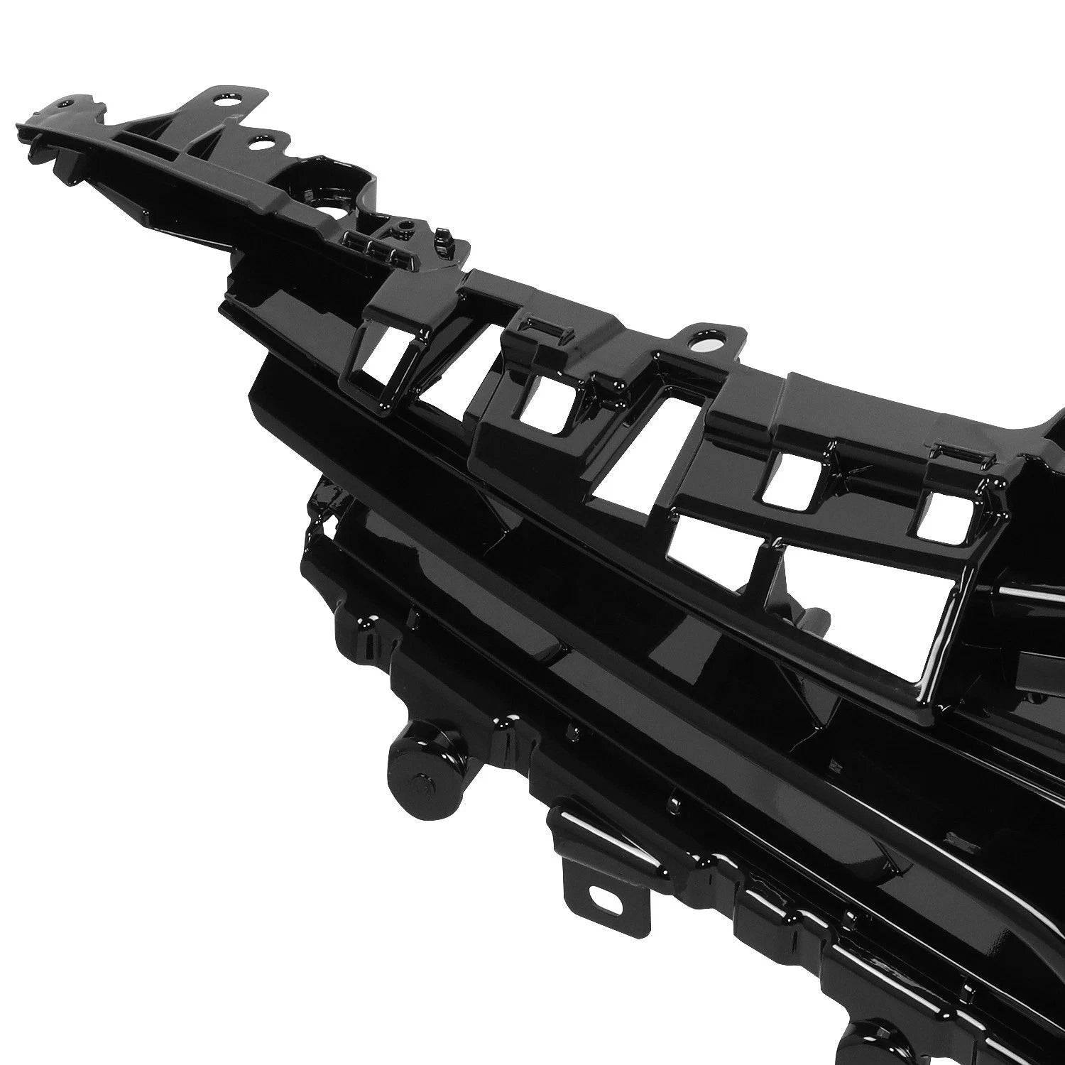 Front Grille Bumper for Toyota Camry XLE (2018–2020) OE Style