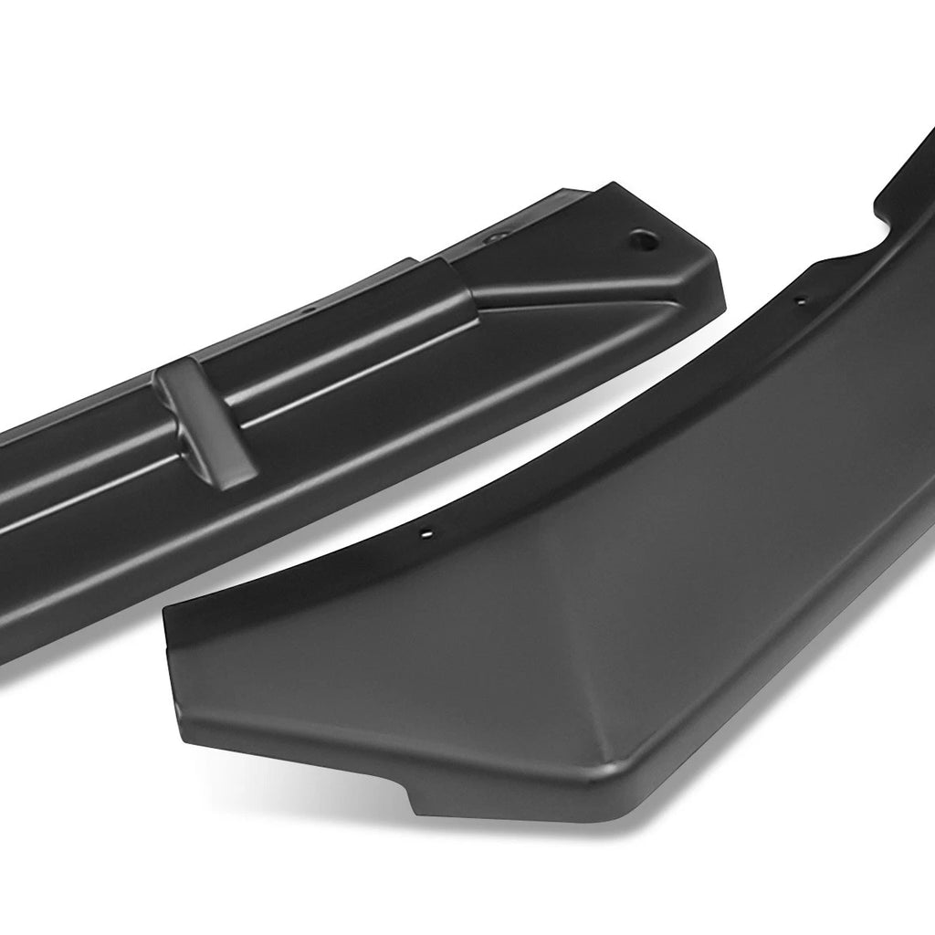 Front Bumper Lip Splitter Under Panel Diffuser for Optima (2014–2015)