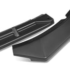 Front Bumper Lip Splitter Under Panel Diffuser for Optima (2014–2015)