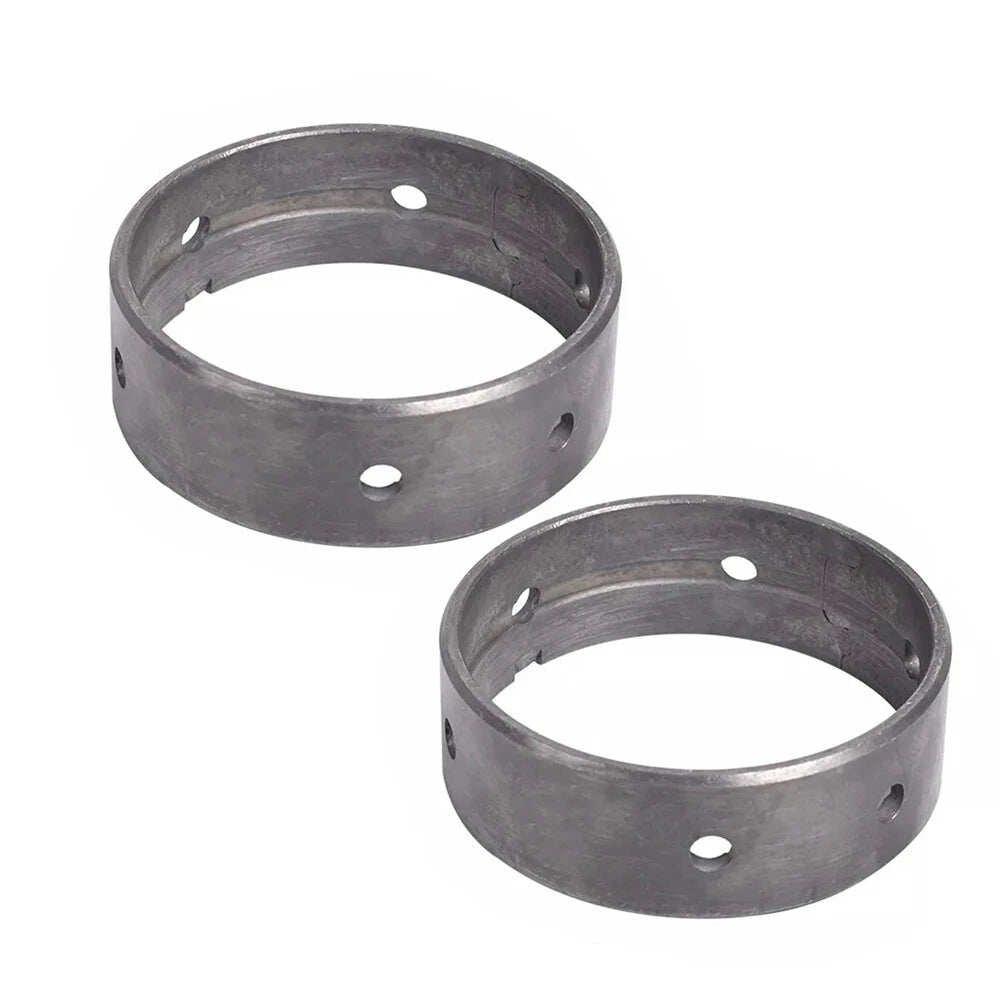 2X +25 44.75MM Crankshaft Main Bearing Set for Honda Steed 400 VLX (1988–1998)