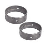 2X +25 44.75MM Crankshaft Main Bearing Set for Honda Steed 400 VLX (1988–1998)
